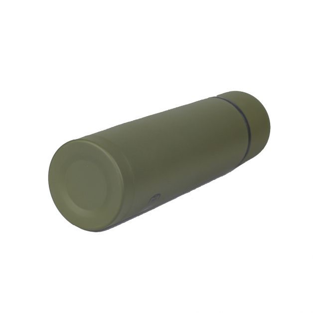 M-Tac термос 1л олива