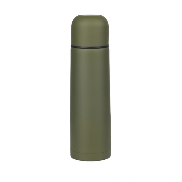 M-Tac термос 1л олива