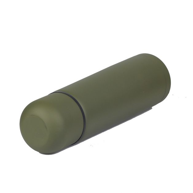 M-Tac термос 1л олива