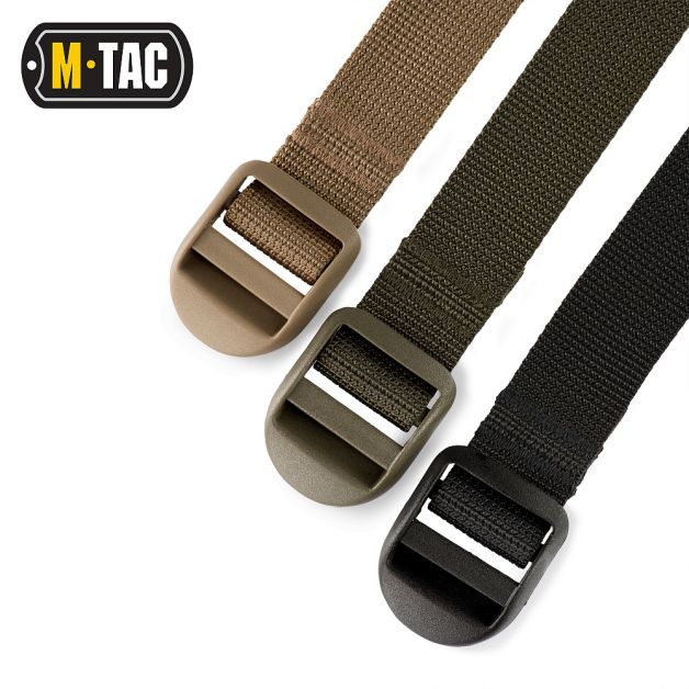 M-Tac ремень утилитарный Olive