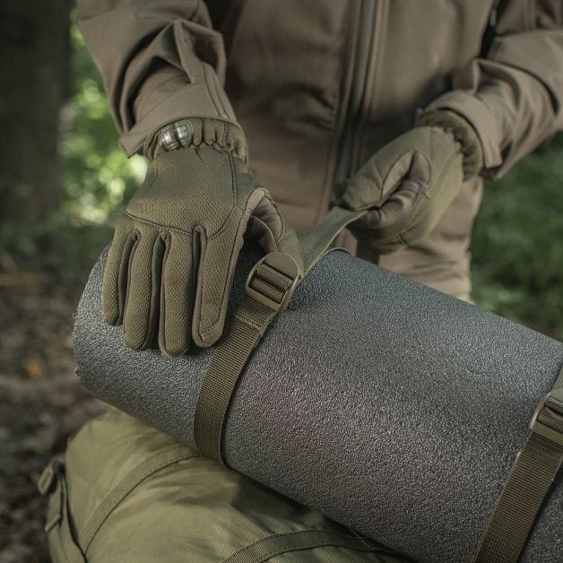 M-Tac ремень утилитарный Olive