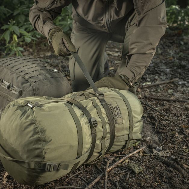 M-Tac ремень утилитарный Olive