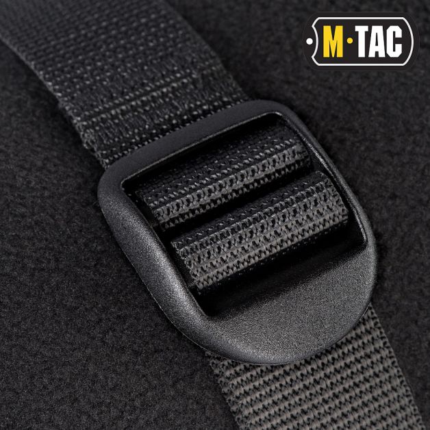 M-Tac ремень утилитарный Black