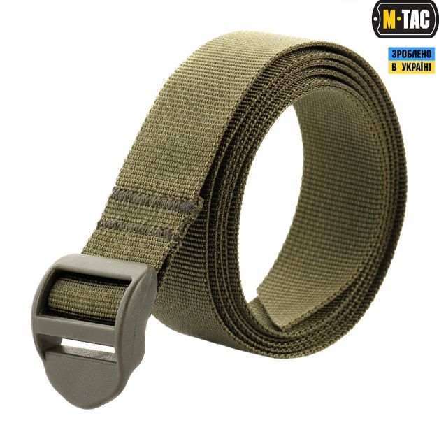 M-Tac ремень паковальный Olive