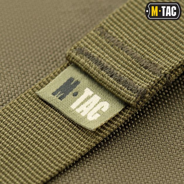 M-Tac ремень паковальный Olive