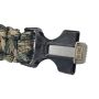 M-Tac браслет паракорд з висікачем іскор і свистком Olive/Tan
