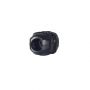 M-Tac бусина Skull Stopper Black