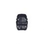 M-Tac бусина Skull Stopper Black