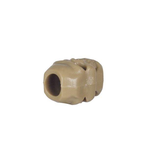 M-Tac бусина Skull Stopper Coyote