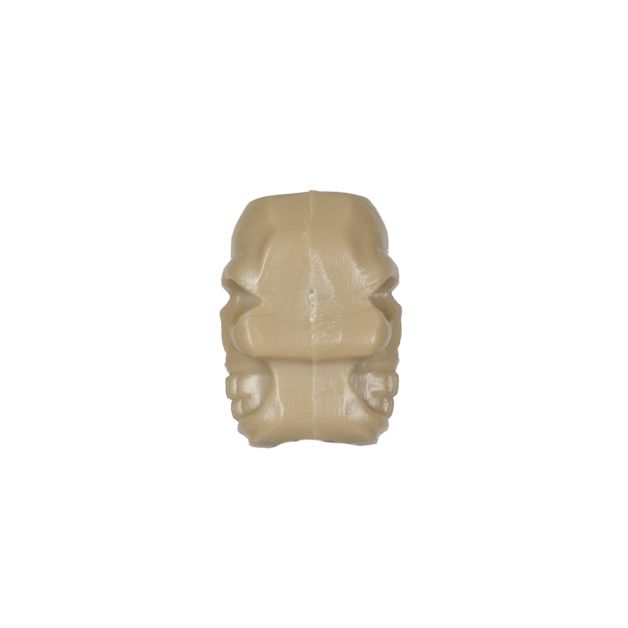 M-Tac бусина Skull Stopper Coyote