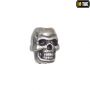 M-Tac бусина Skull Stopper Metal Brushed
