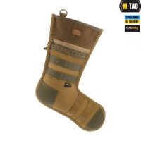 M-Tac Tactical Christmas stocking Coyote/Ranger Green