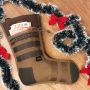 M-Tac Tactical Christmas stocking Coyote/Ranger Green