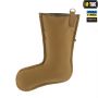 M-Tac Tactical Christmas stocking Coyote/Ranger Green