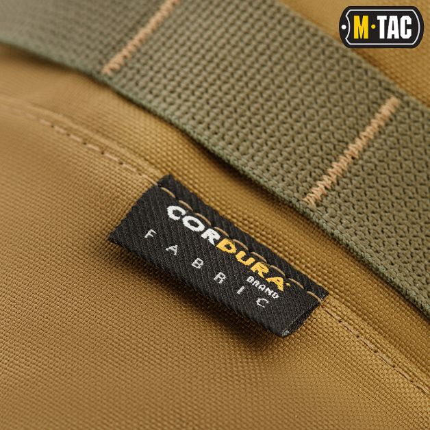 M-Tac Tactical Christmas stocking Coyote/Ranger Green