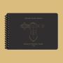 Ecopybook Tactical Блокнот екипажу танка Т-64