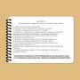 Ecopybook Tactical Блокнот екипажу танка Т-64