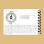 Ecopybook Tactical Блокнот екипажу танка Т-64