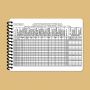 Ecopybook Tactical Блокнот екипажу танка Т-64