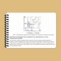 Ecopybook Tactical Блокнот екипажу танка Т-64