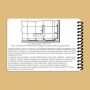 Ecopybook Tactical Блокнот екипажу танка Т-64