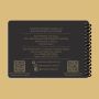 Ecopybook Tactical Блокнот екипажу танка Т-64