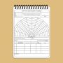 Ecopybook Tactical Тактический блокнот. Часть 1 (огневая группа-отделение)