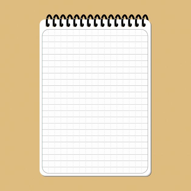 Ecopybook Tactical Всепогодный блокнот