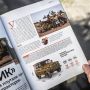Сергій Камінський "Народні панцерники"