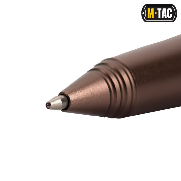 M-Tac ручка тактическая TP-93 Brown