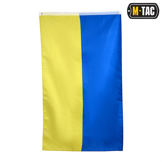 M-Tac флаг Украины 90x150