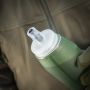 M-Tac бутылка для воды мягкая 600 мл. олива