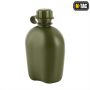 M-Tac фляга пластиковая 1 л. олива