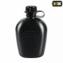 M-Tac фляга пластиковая 1 л. черная