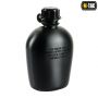 M-Tac фляга пластиковая 1 л. черная