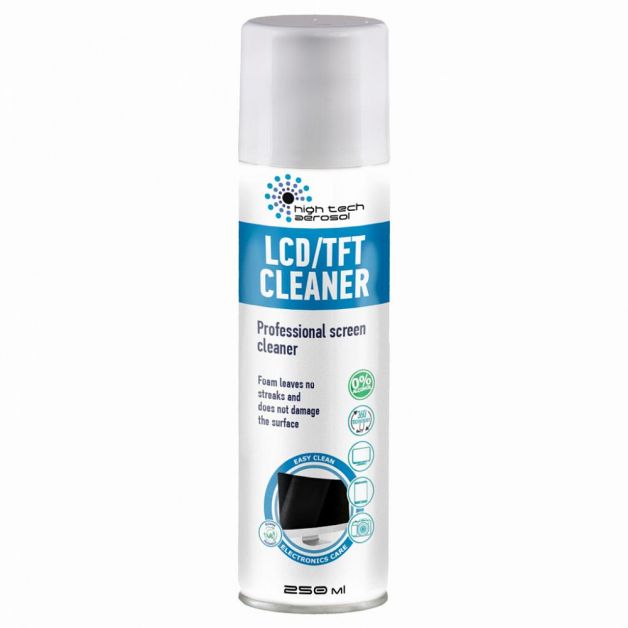 HTA LСD/TFT Cleaner 250 ml