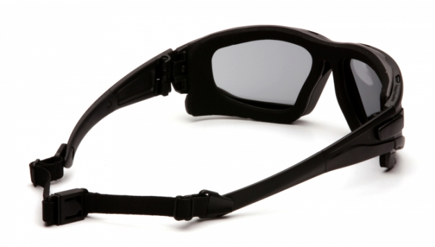 Очки защитные Pyramex I-Force (gray lens)