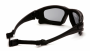 Очки защитные Pyramex I-Force (gray lens)