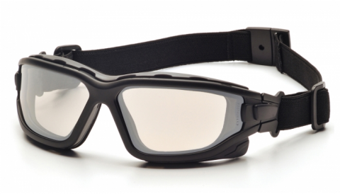 Очки защитные Pyramex I-Force (indoor/outdoor mirror lens)