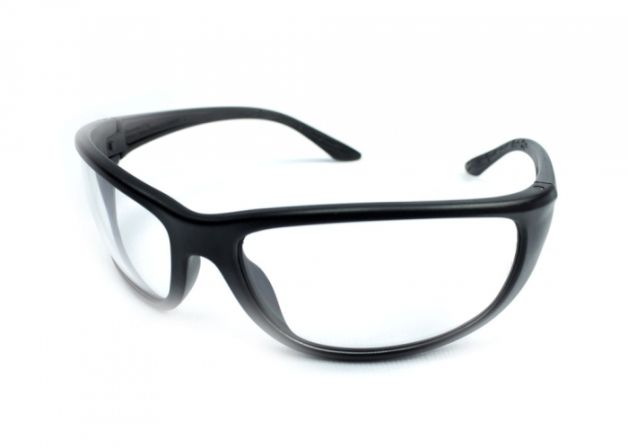 Очки защитные Global Vision Hercules-6 (clear lens)