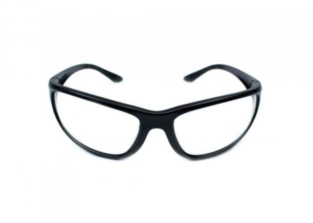 Очки защитные Global Vision Hercules-6 (clear lens)