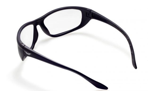 Очки защитные Global Vision Hercules-6 (clear lens)