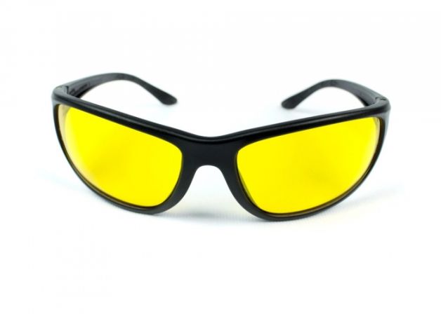 Очки защитные Global Vision Hercules-6 (yellow lens)