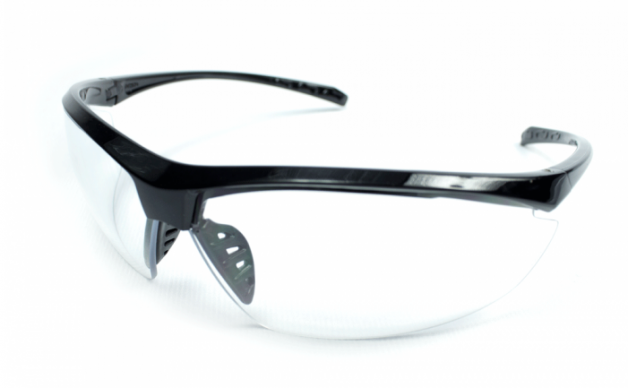 окуляри захисні Global Vision Lieutenant (clear lens)