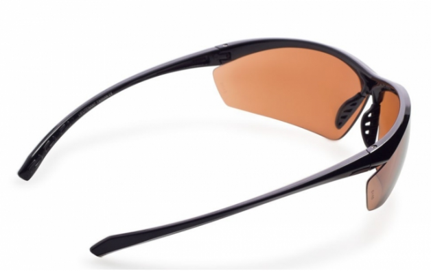 окуляри захисні Global Vision Lieutenant (drive mirror lens)