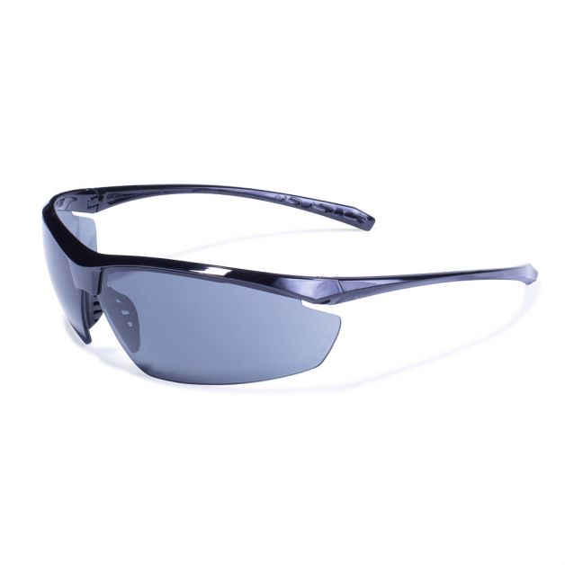 окуляри захисні Global Vision Lieutenant (smoke lens)