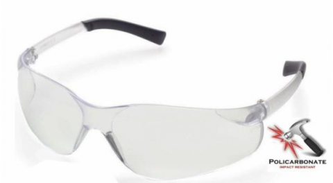 Очки защитные Global Vision TurboJet (clear lens)