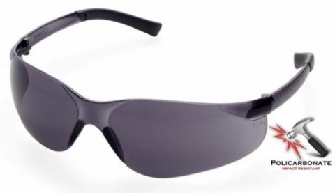 Очки защитные Global Vision TurboJet (smoke lens)