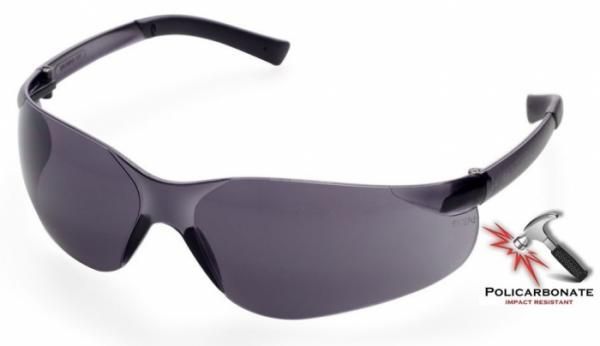 Очки защитные Global Vision TurboJet (smoke lens)