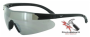 Очки защитные Global Vision Weaver X-Port (smoke lens)